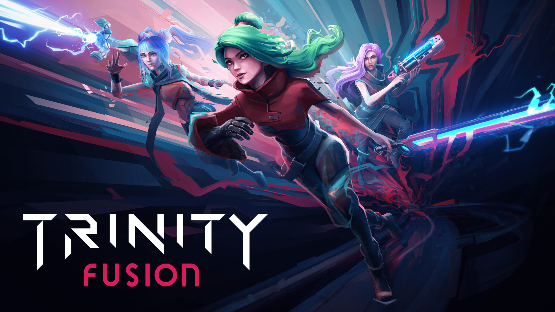 Jogos: Trinity Fusion &#124; Review