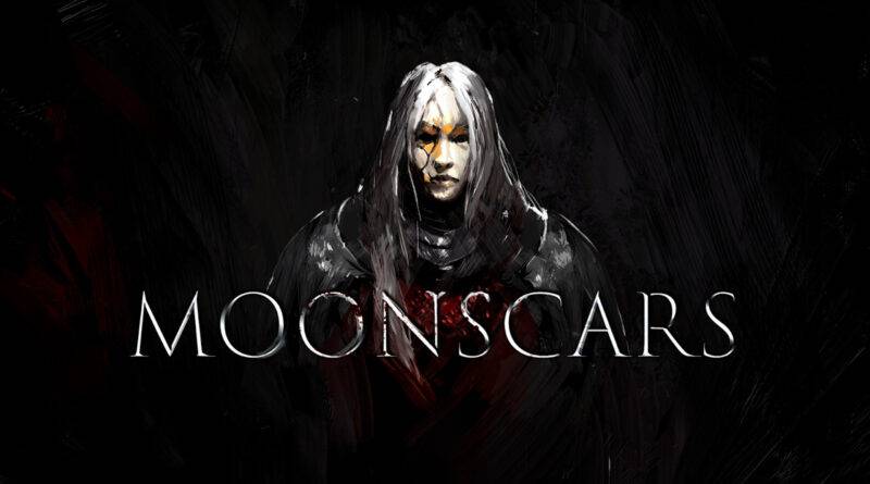 Moonscars