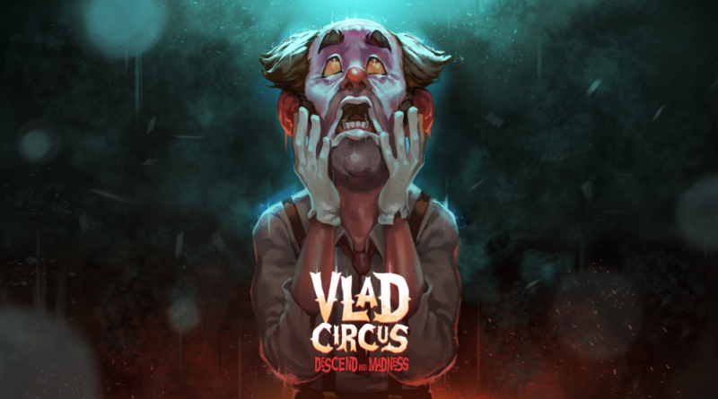 Vlad Circus