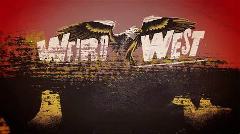 Weird West