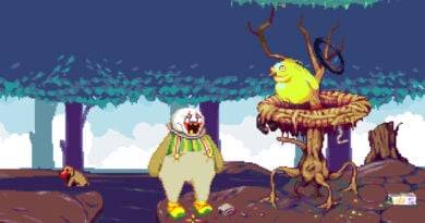 Dropsy