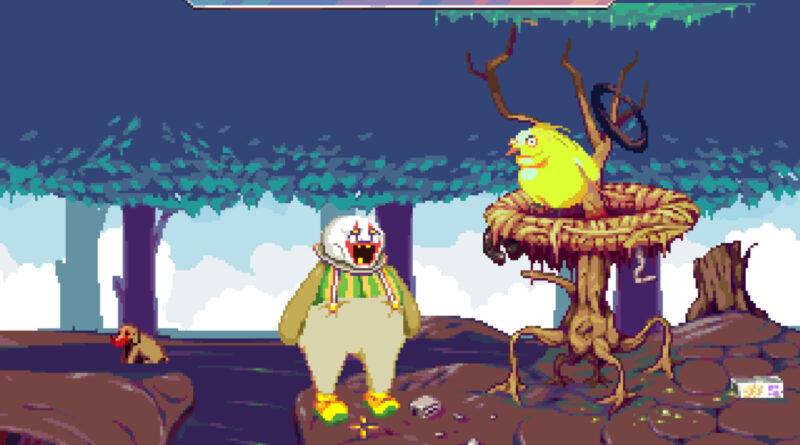 Dropsy