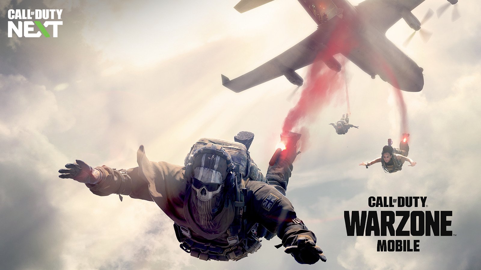 Call Of Duty Warzone Mobile Anunciado Confira O Trailer Pizza Fria