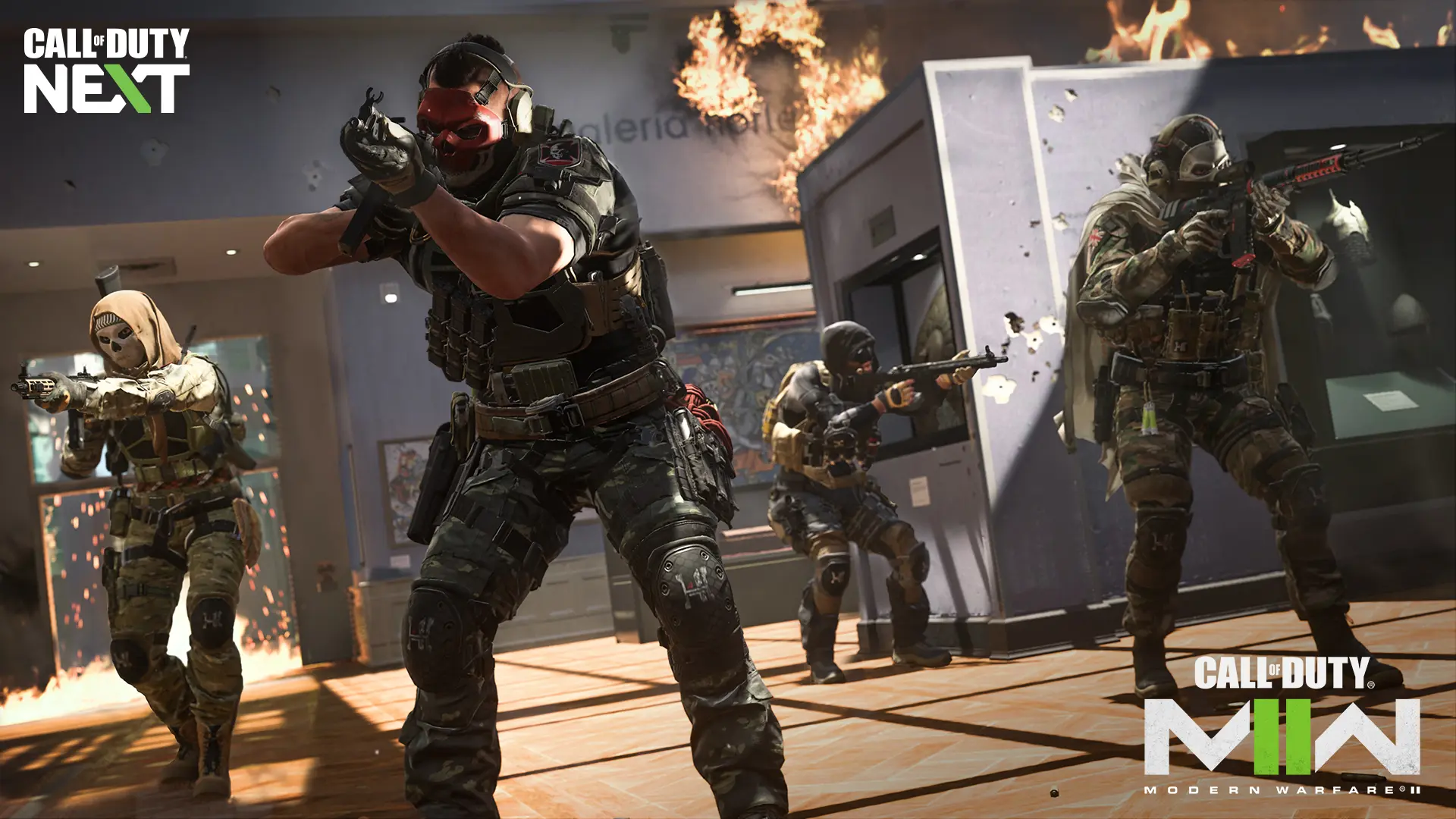 Activision anuncia desenvolvimento de Call of Duty Warzone Mobile