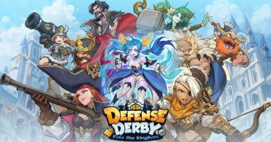 defense derby