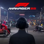 f1 manager 2022