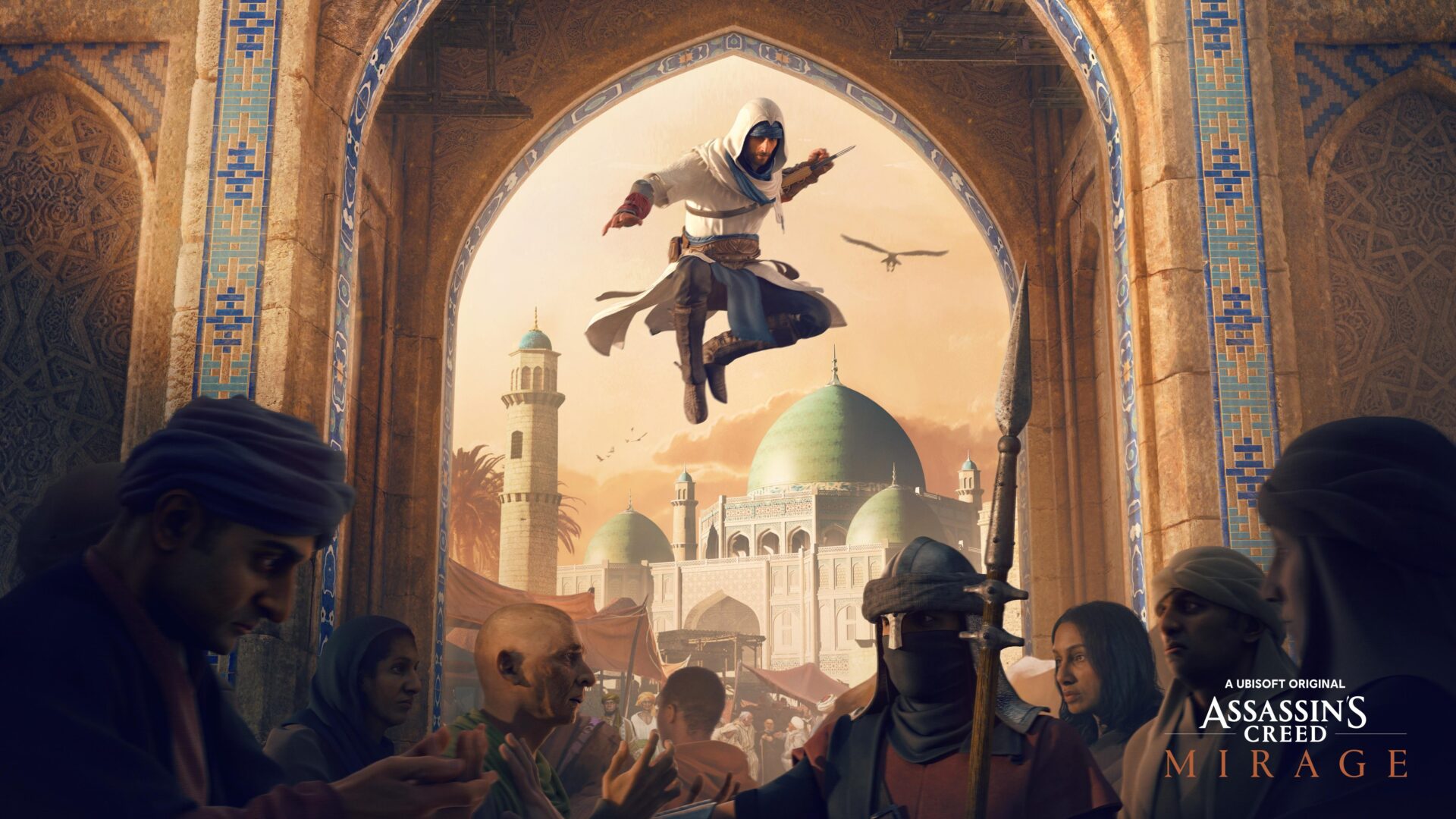 Jogos: Assassin’s Creed Mirage tem lançamento antecipado