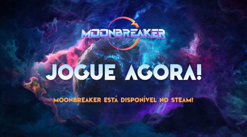 moonbreaker