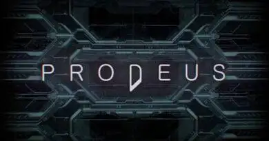 Prodeus