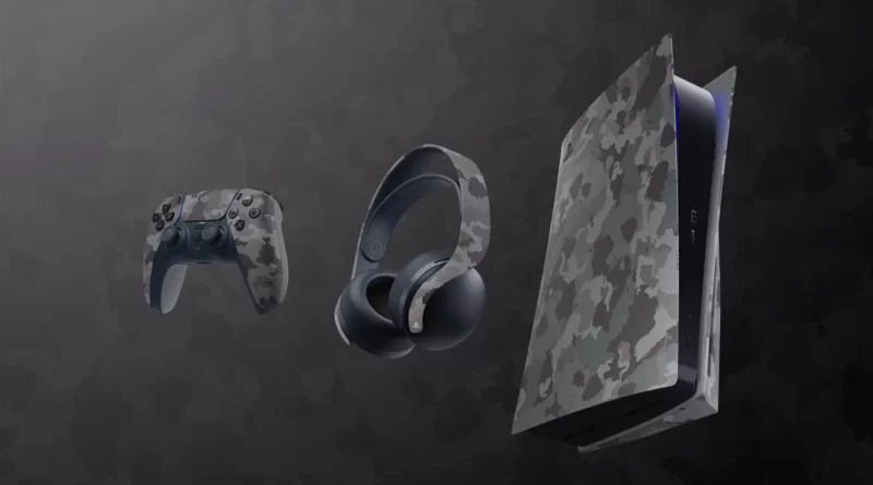 playstation 5