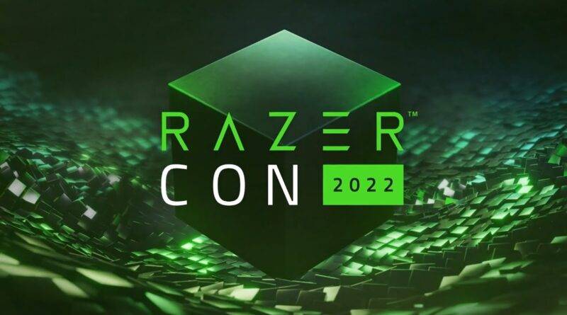 razercon 2022