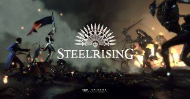 Steelrising