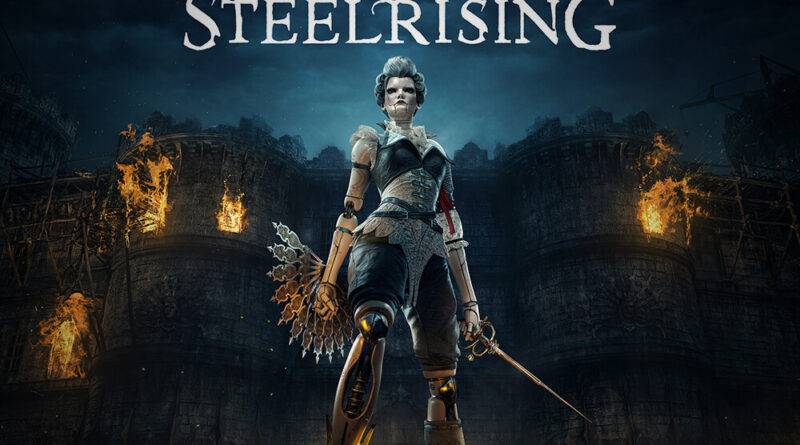 Steelrising