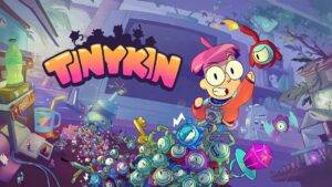 Tinykin &#124; Review