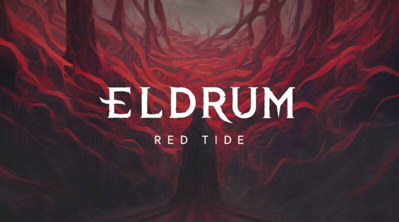 Eldrum: Red Tide