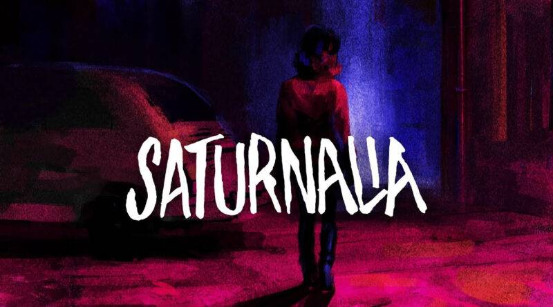 Saturnalia