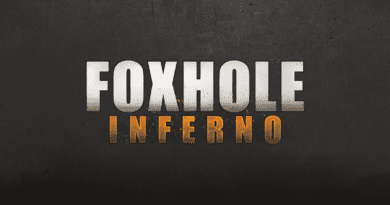 Foxhole Inferno