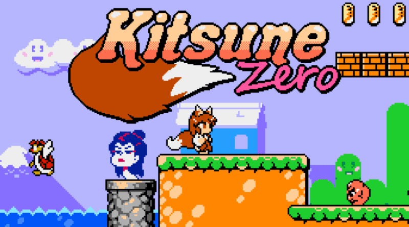 Kitsune Zero