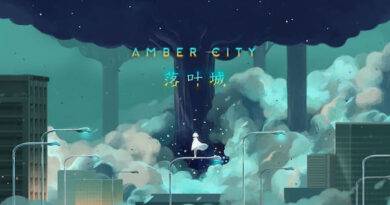 amber city