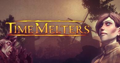 Timemelters