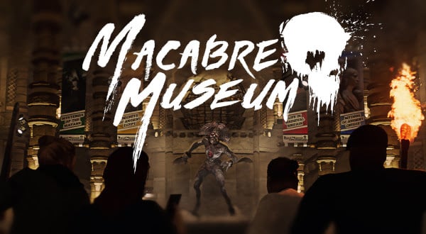 Macabre Museum