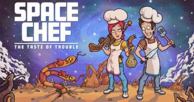 Space Chef