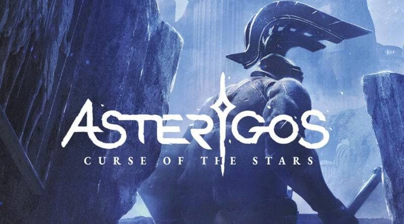 Asterigos: Curse Of The Stars