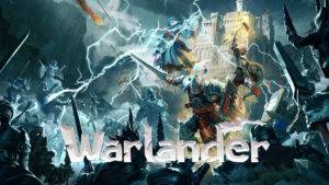 Warlander &#124; Review