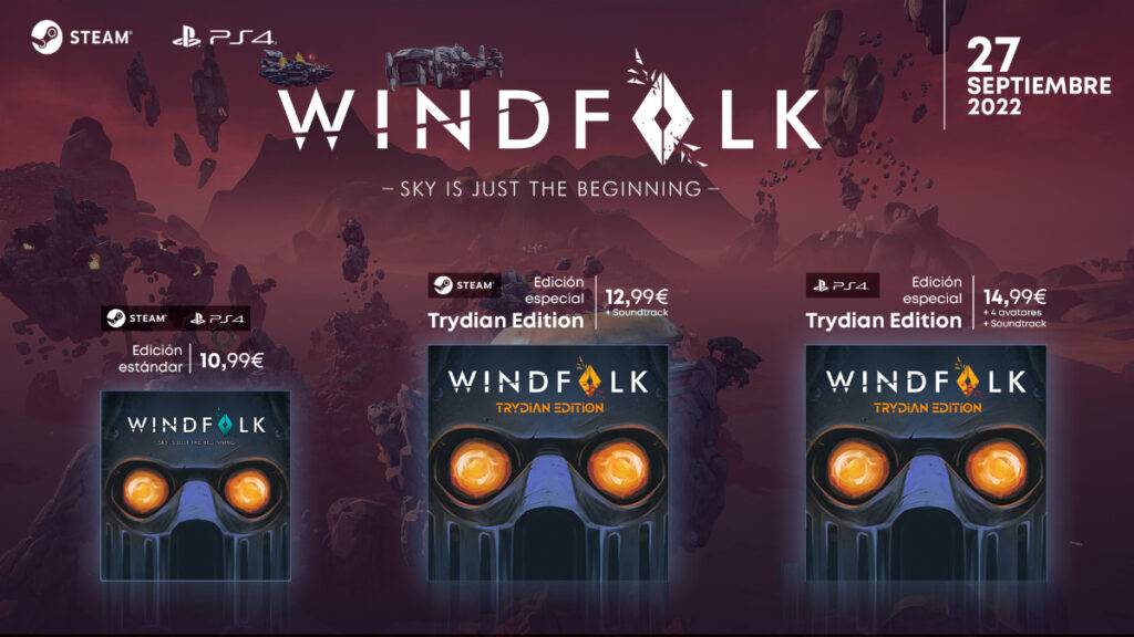 windfolk