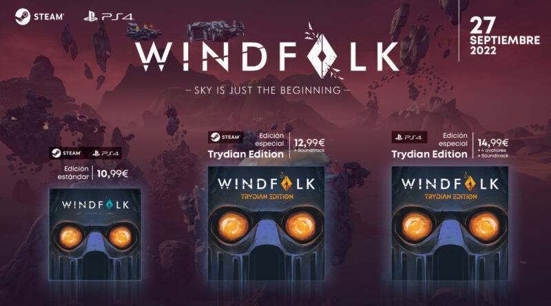 windfolk