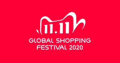 11.11 shopping festival