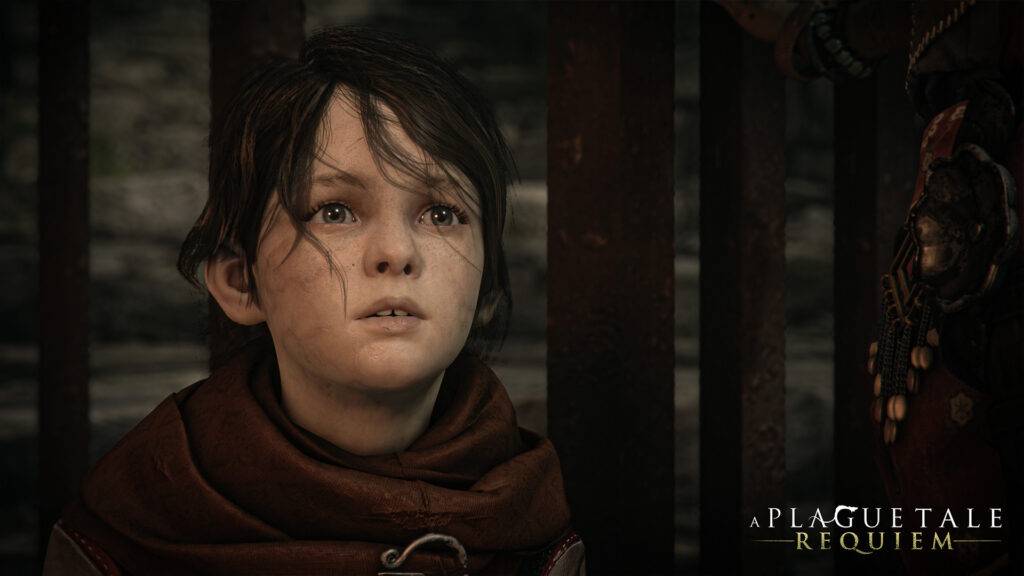 A PLAGUE TALE: REQUIEM EXPANDE A GAMEPLAY NUMA SEQUÊNCIA EMOCIONANTE 