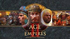 Age of Empires será lançado para consoles Xbox