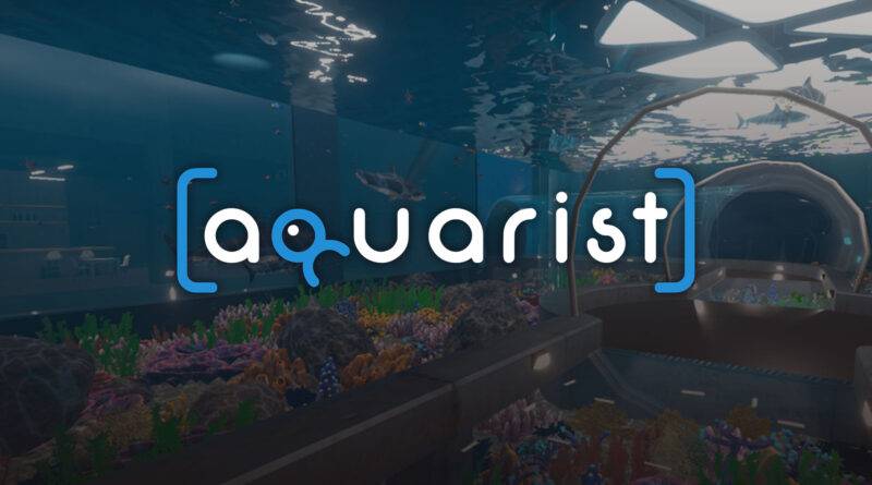 Aquarist