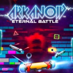 Arkanoid Eternal Battle