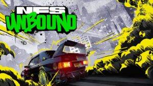 Need For Speed Unbound é anunciado para dezembro