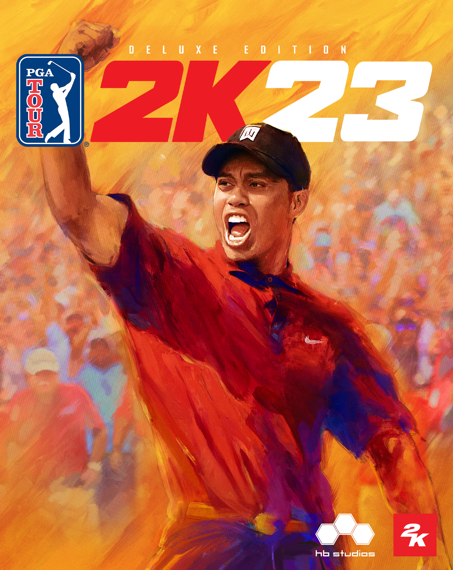 Pga Tour 2k23 Review Pizza Fria