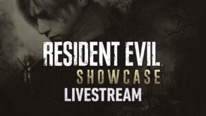 Resident Evil Showcase traz novidades de RE4 e da expansão de RE Village