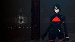 SIGNALIS &#124; Review