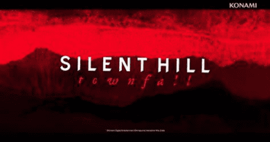 silent hill 2