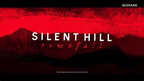 silent hill 2