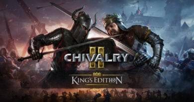 chivalry II