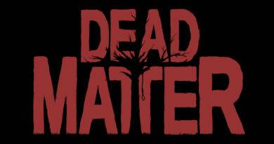 dead matter