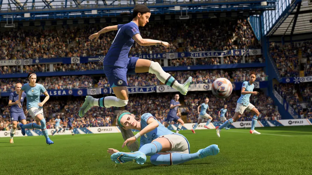 FIFA 23: todas as novidades dos modos Pro Clubs e VOLTA Football – Pizza  Fria