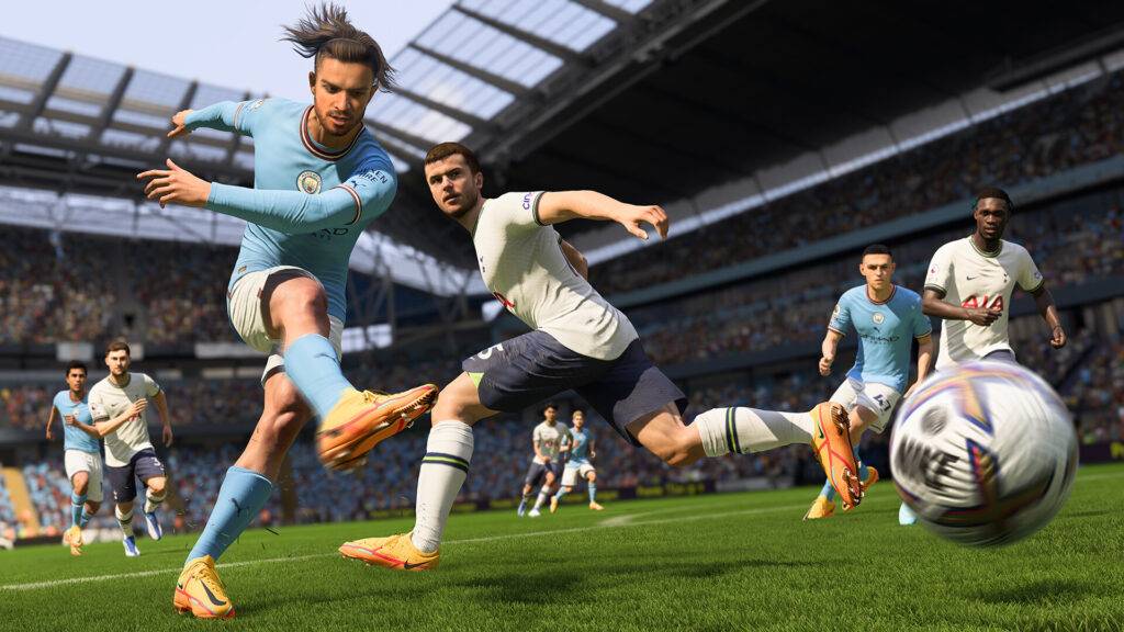 8 dicas para melhorar seu jogo em FIFA 23 – Pizza Fria