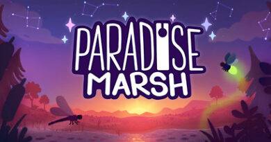 paradise marsh