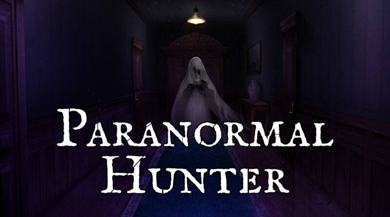 Paranormal Hunter