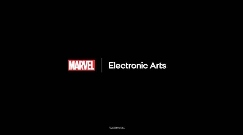 marvel ea