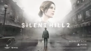Silent Hill 2 ganha 13 minutos de gameplay