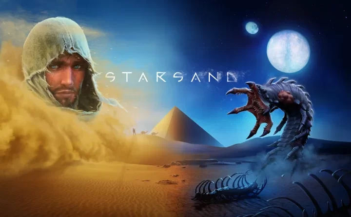 starsand